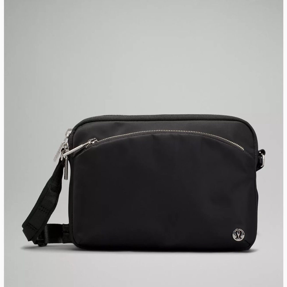 Lululemon City Adventurer Crossbody Bag 2.5L